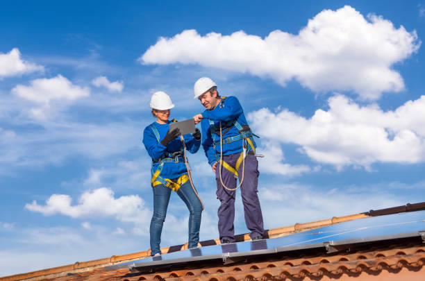 Fast & Reliable Emergency Roof Repairs in Union Gap, WA